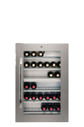 Reparación averías vinoteca Rommer en  Salamanca